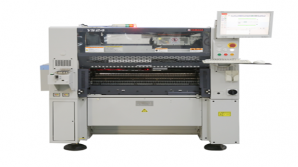 YAMAHA貼片機- YS24